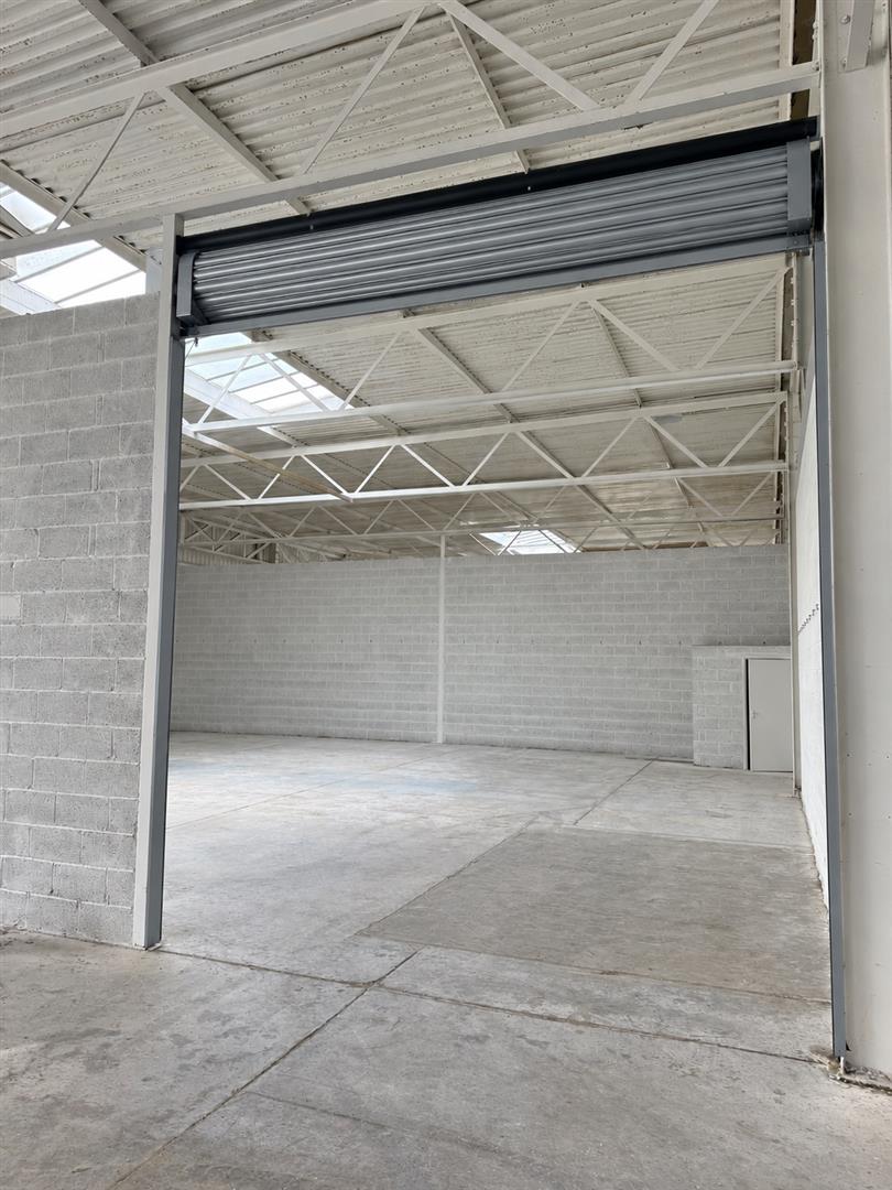 Milhome Avenue, Skelton Industrial Estate, Skelton-In-Cleveland